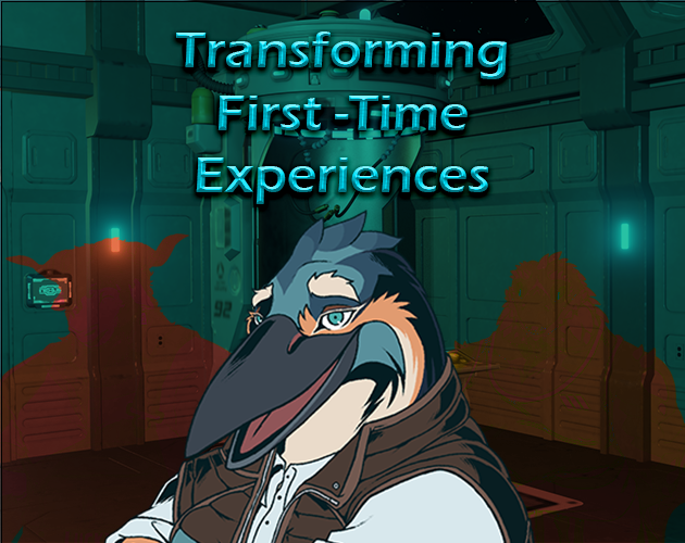Transforming First Time Experiences APK