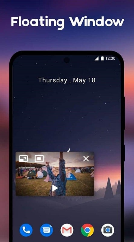 XPlayer screenshot 2