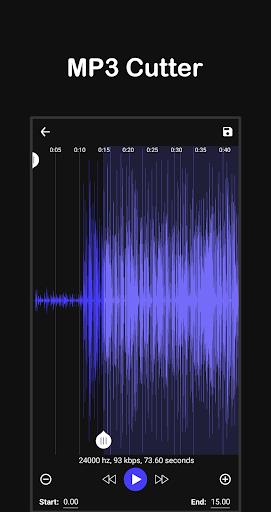 Video To Mp3 Converter screenshot 3