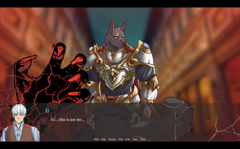 Love, War & Peace screenshot 4