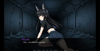 Endless Zone Ero screenshot 4