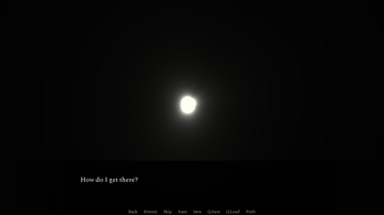 The Curious Case of Route 19 screenshot 3