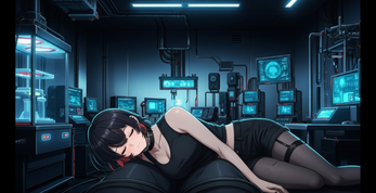 Endless Zone Ero screenshot 5