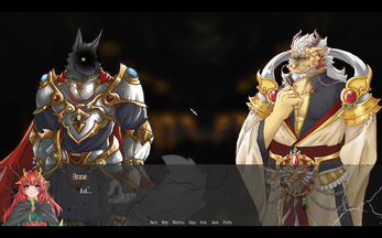 Love, War & Peace screenshot 2