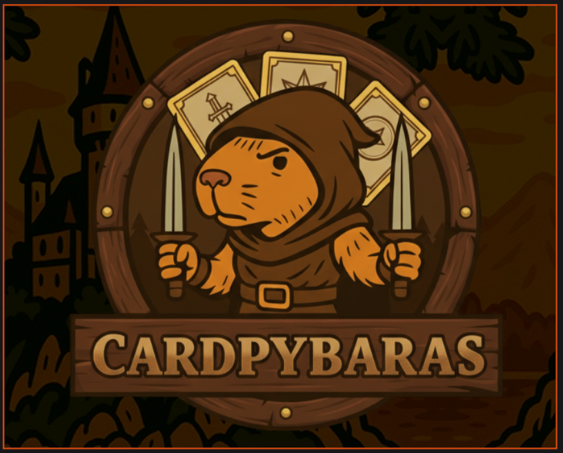 CARDPYBARAS APK