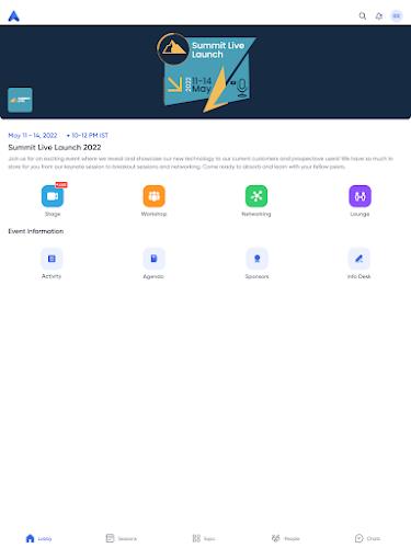 Accelevents screenshot 6