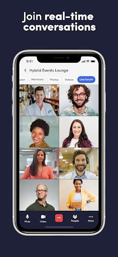 Accelevents screenshot 3