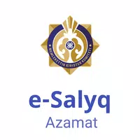 e-Salyq Azamat APK