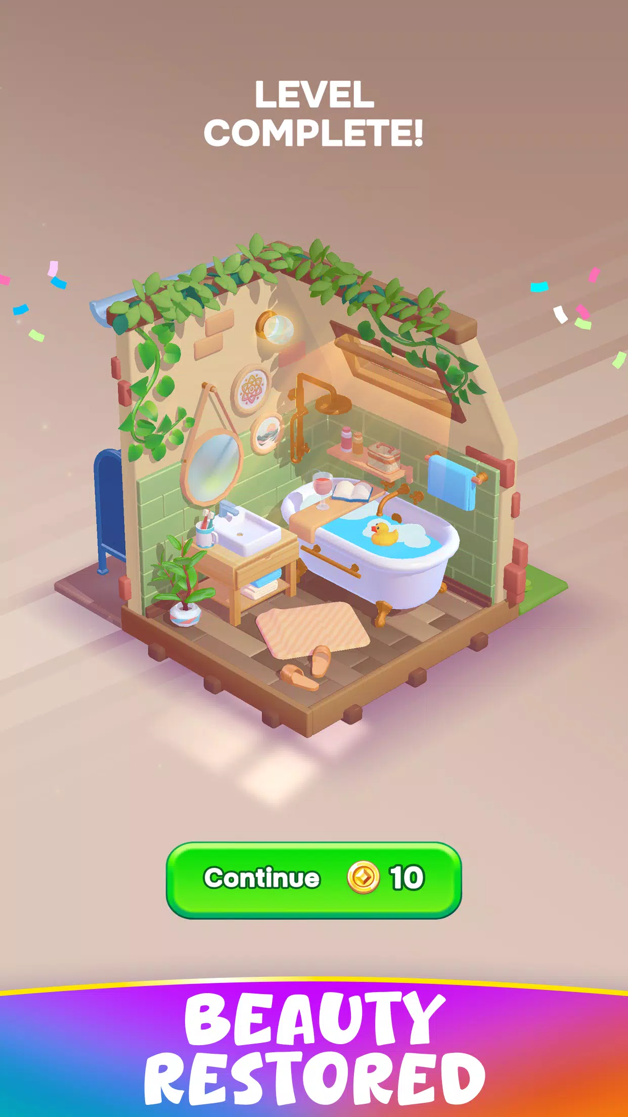 Decolore screenshot 5