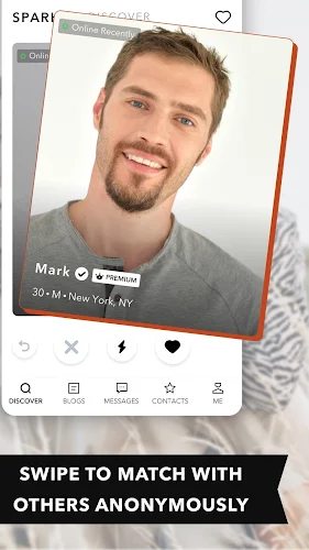 Herpes Positive Singles Dating screenshot 3