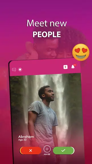 Khedoo: Courtship & Matchmaker screenshot 4