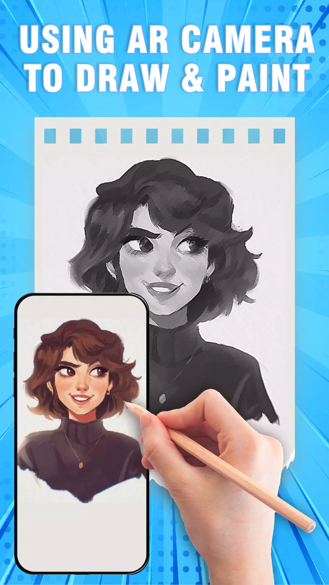 AR Drawing screenshot 4