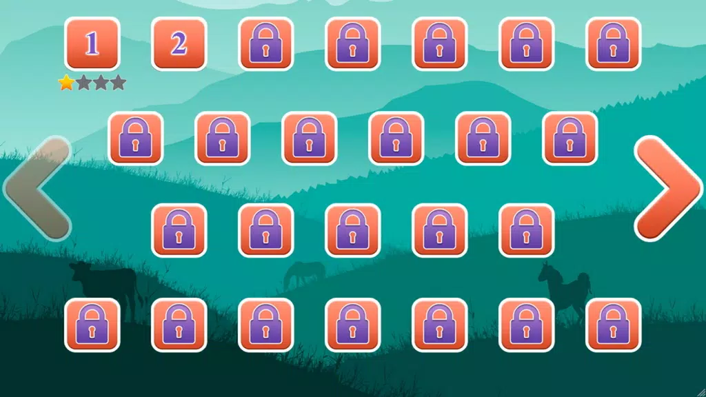 Guess the Animal screenshot 2