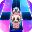 Piano Pop:Tap Tiles APK