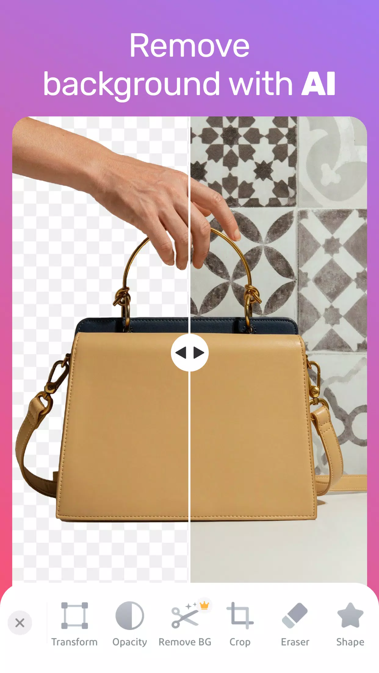 Andalusi screenshot 5