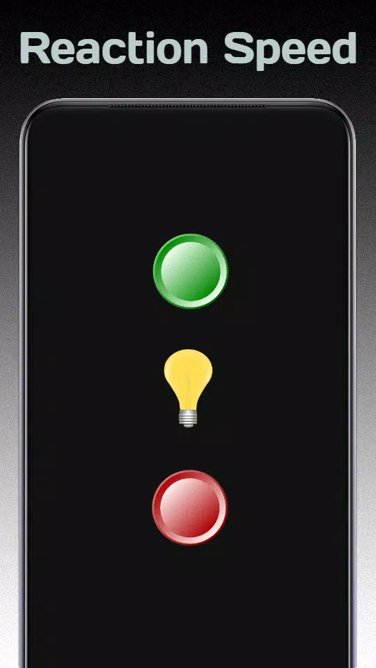 Who is Faster screenshot 2