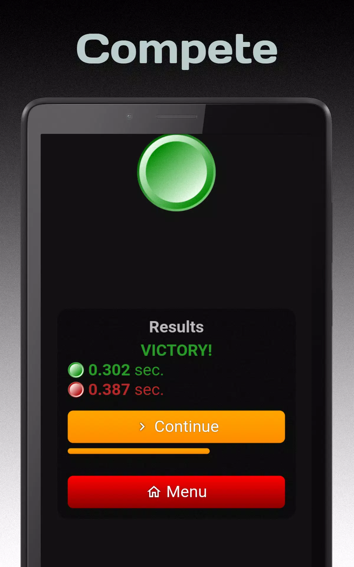 Who is Faster screenshot 7