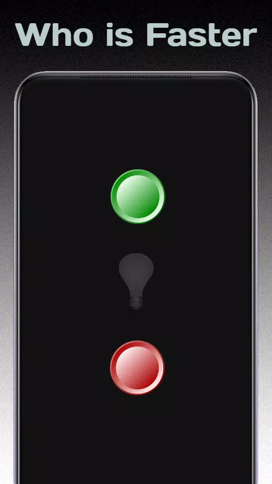 Who is Faster screenshot 1