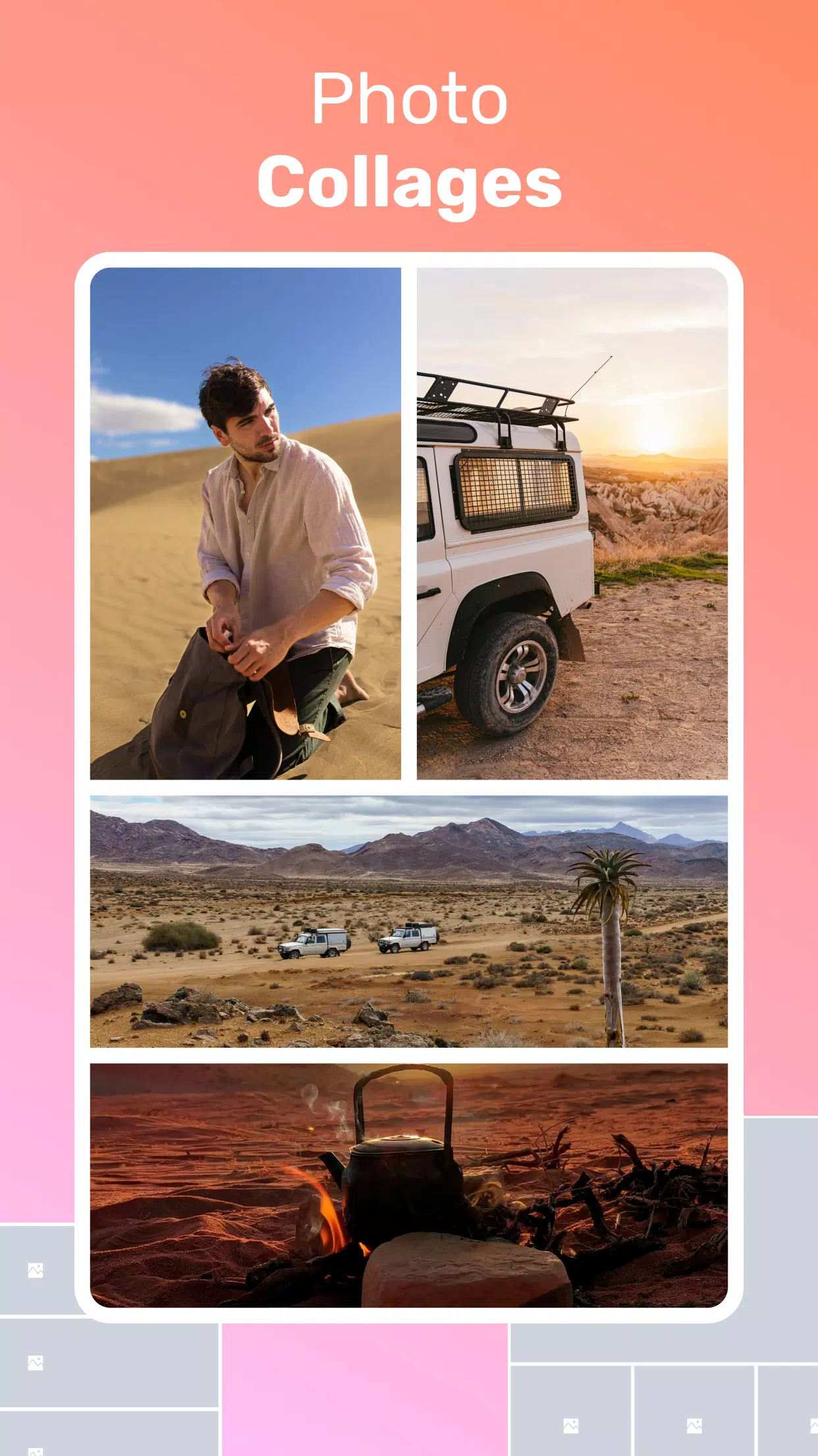 Andalusi screenshot 7