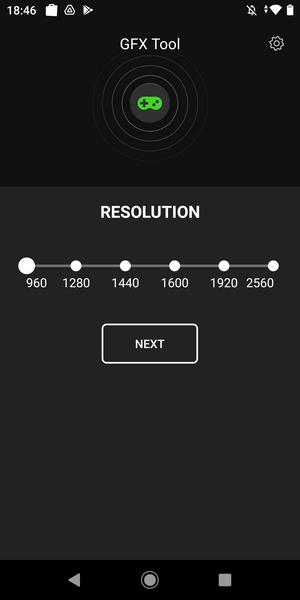 Game Booster 4x Faster screenshot 3
