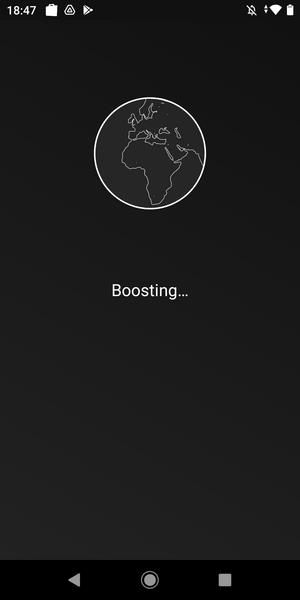 Game Booster 4x Faster screenshot 5