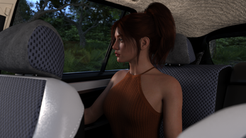 Layla: Shattered hopes screenshot 10