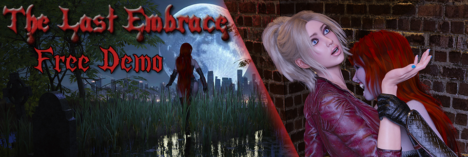 The Last Embrace Demo APK