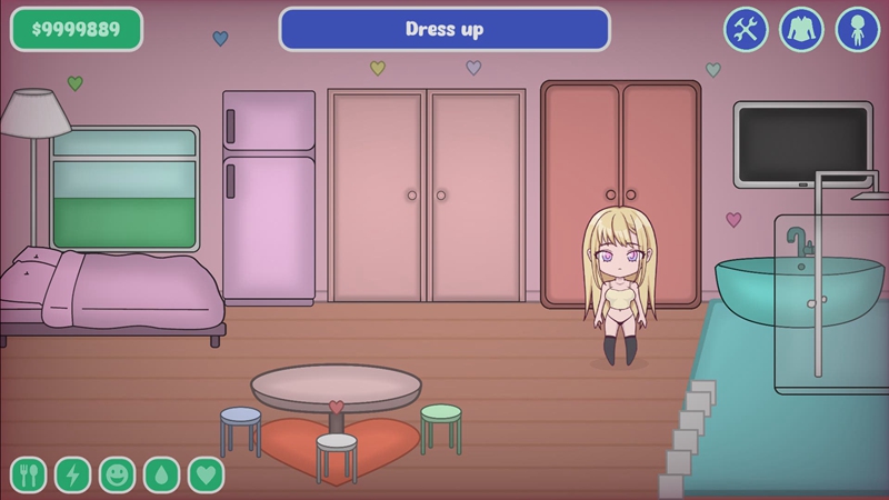 Aesthetic Life screenshot 1