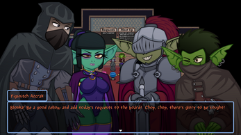 Here be Goblins screenshot 7