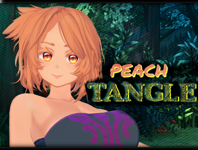 Peach Tangle APK