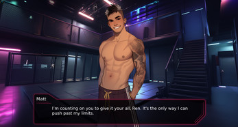 TrueClash screenshot 1