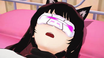 RWBY Rise Of The White Fang(Free) screenshot 4