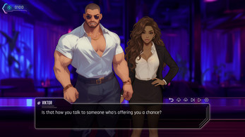 TrueClash screenshot 3