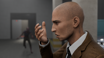 Falling Apart screenshot 8