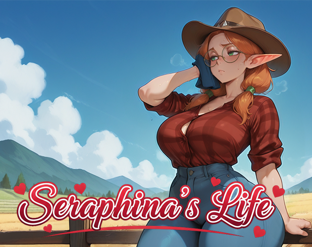 Seraphinas Life APK
