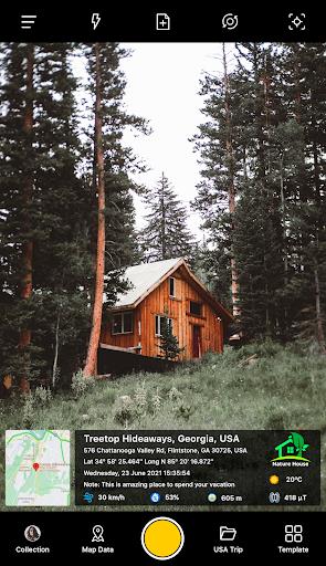 GPS Map Camera screenshot 6