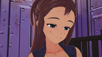 RWBY Rise Of The White Fang(Free) screenshot 3