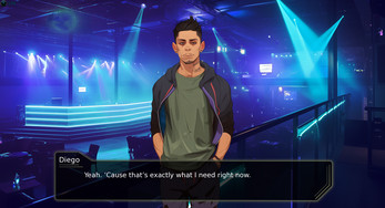 TrueClash screenshot 2