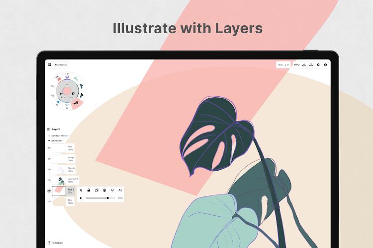 Concepts: Sketch, Note, Draw screenshot 13