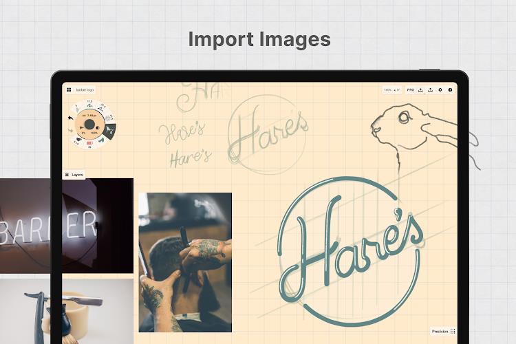 Concepts: Sketch, Note, Draw screenshot 15