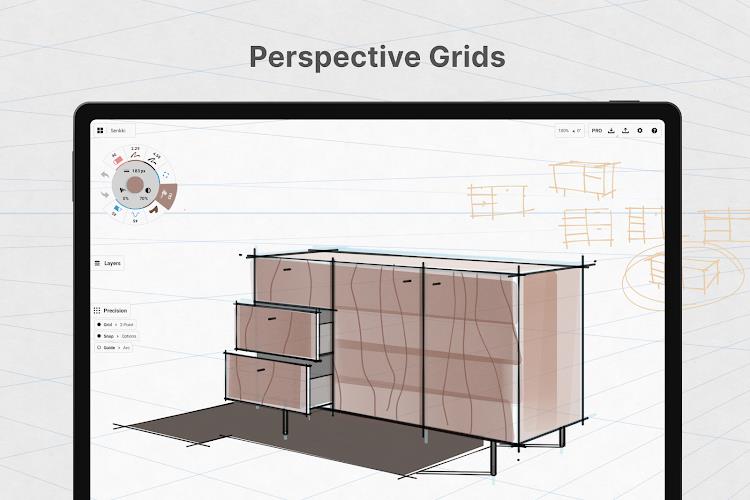 Concepts: Sketch, Note, Draw screenshot 12