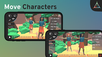 Prisma3D screenshot 8