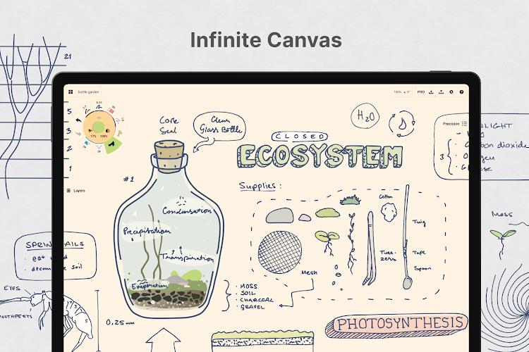 Concepts: Sketch, Note, Draw screenshot 17