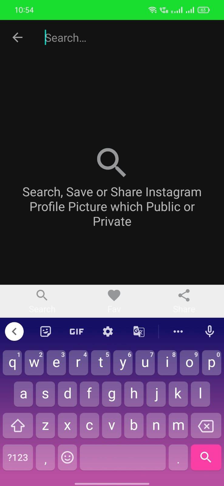 Labalabi For WhatsApp screenshot 4