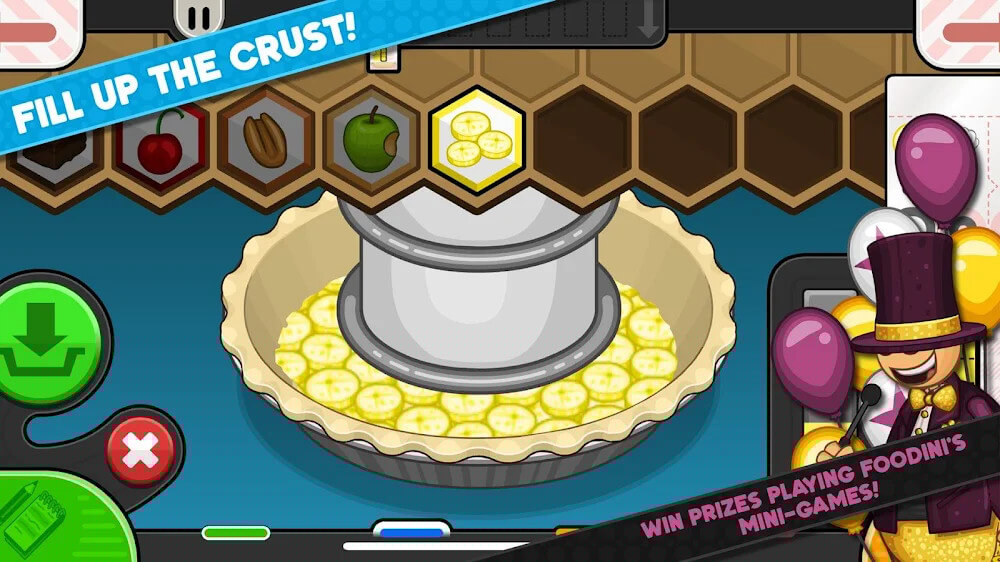 Labalabi For WhatsApp screenshot 6