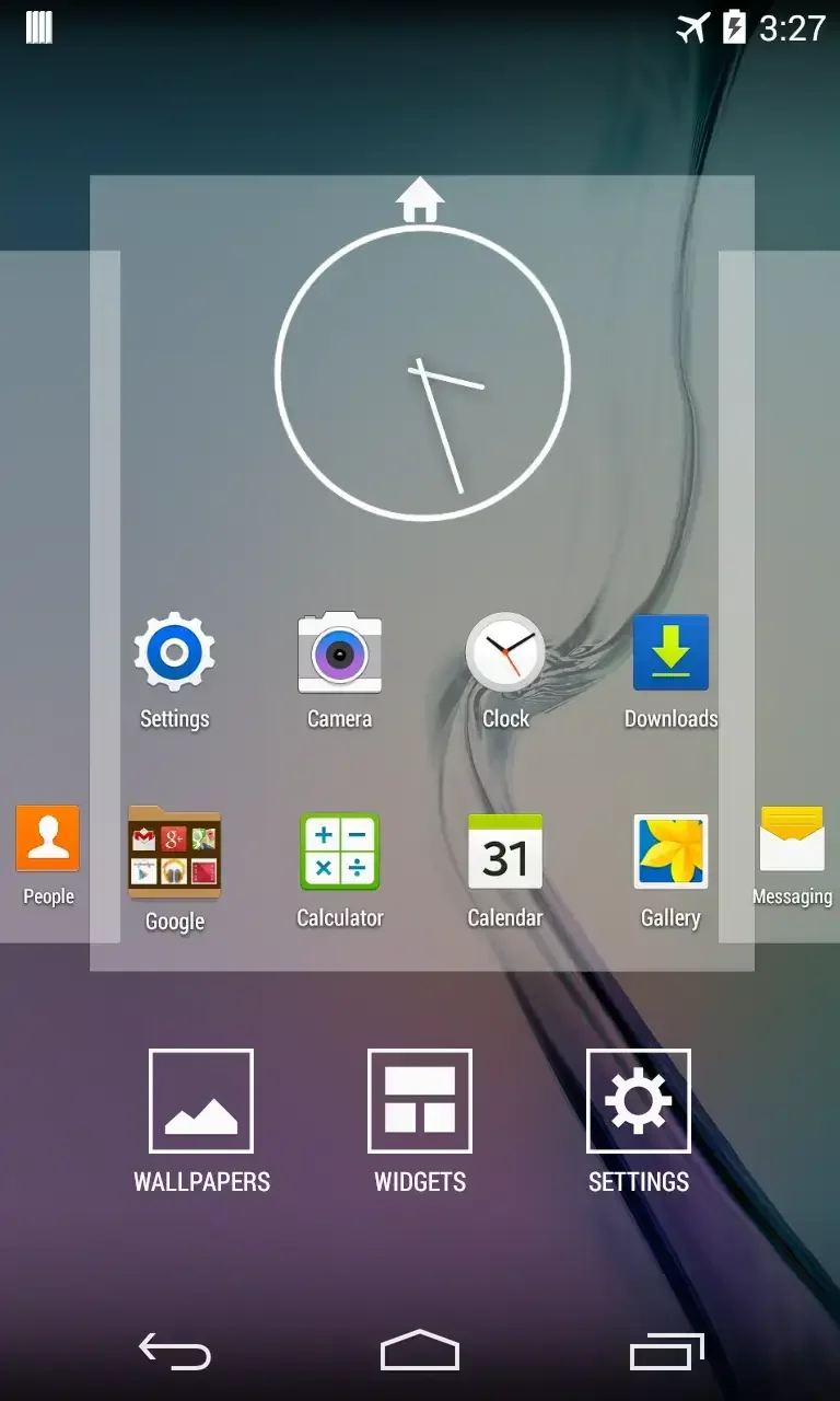 Samsung One UI Home screenshot 5