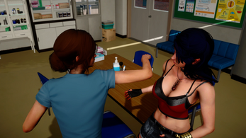 Scions of the Divine screenshot 4