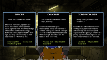 Void Dreaming screenshot 1