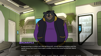 Void Dreaming screenshot 5