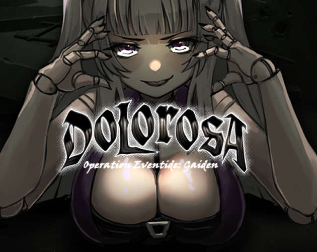 Operation Eventide: DOLOROSA APK